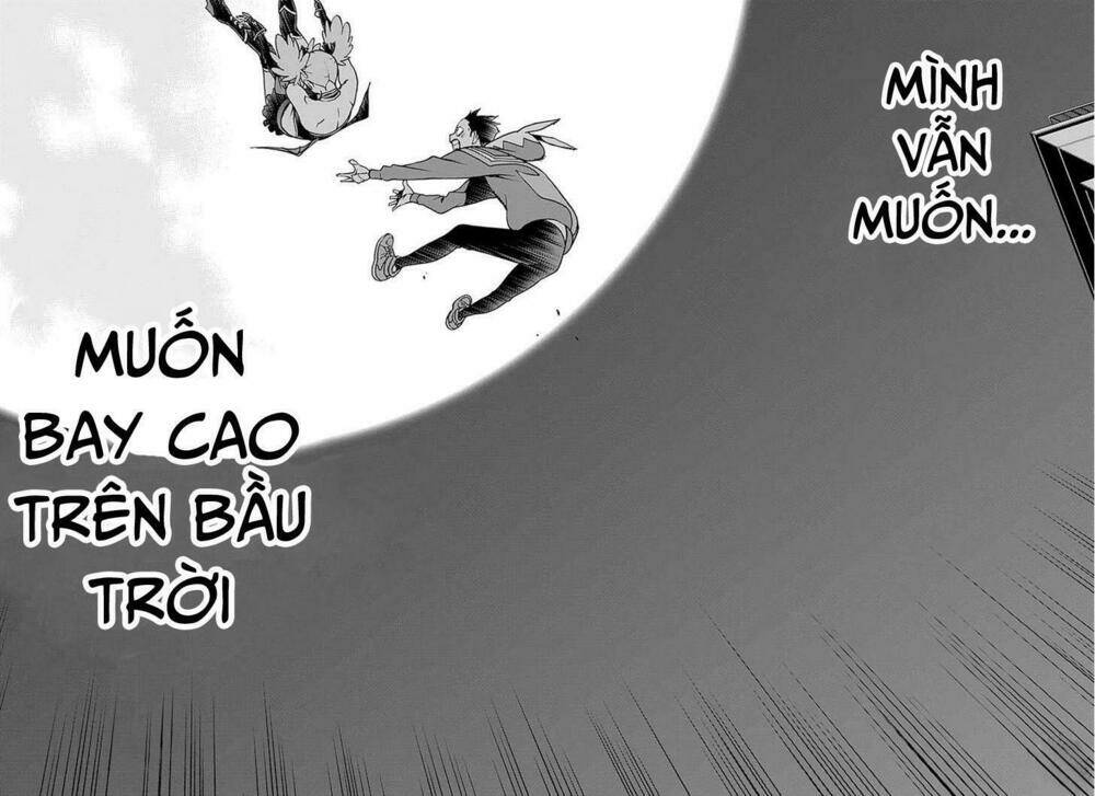 Học Viện Anh Hùng Ngoại Truyện - Chapter 2 - Page 34
