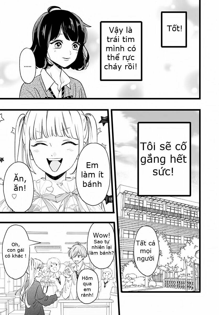 Atashi no! - Chapter 1 - Page 31