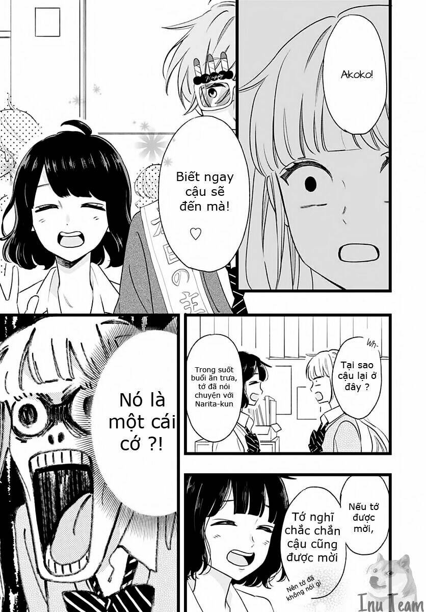 Atashi no! - Chapter 1 - Page 39