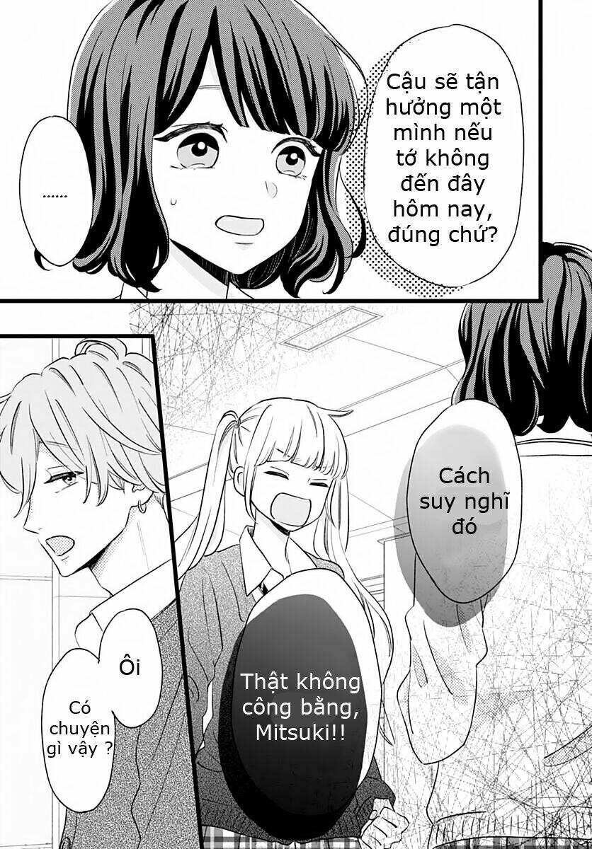 Atashi no! - Chapter 1 - Page 41
