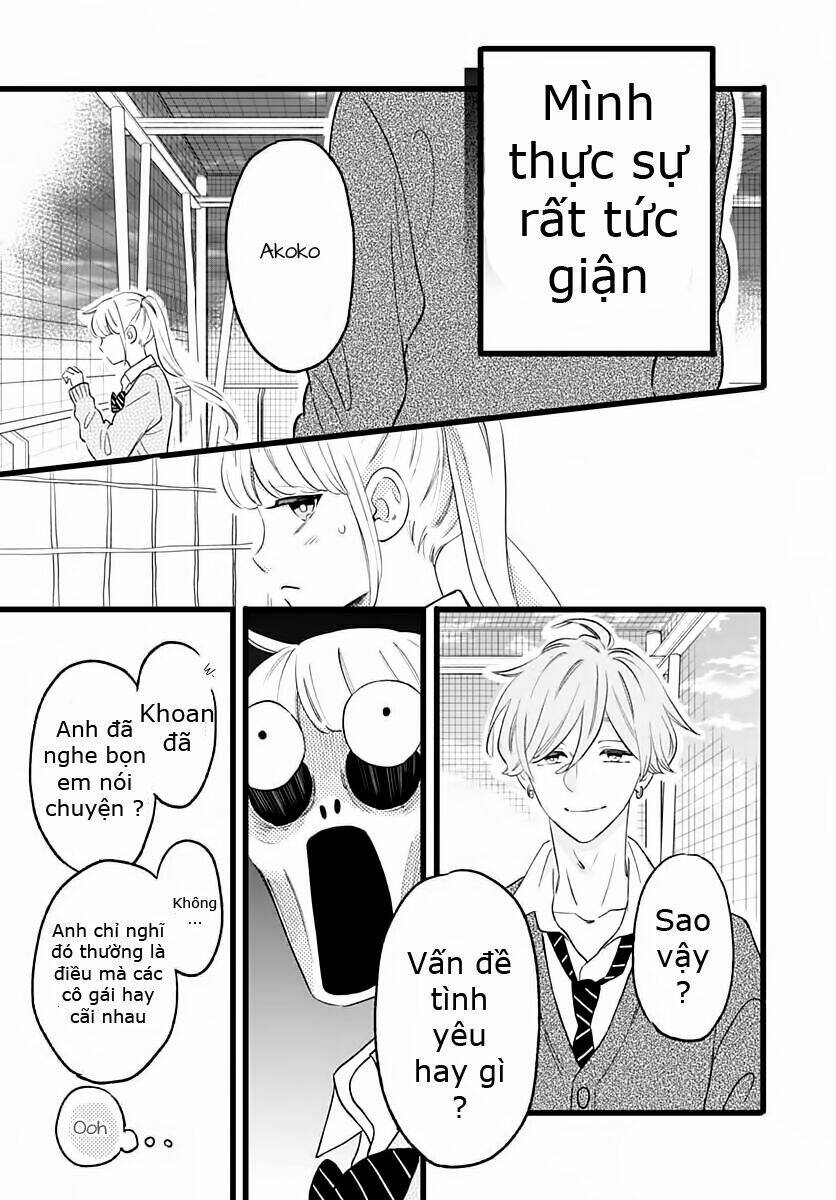 Atashi no! - Chapter 1 - Page 43