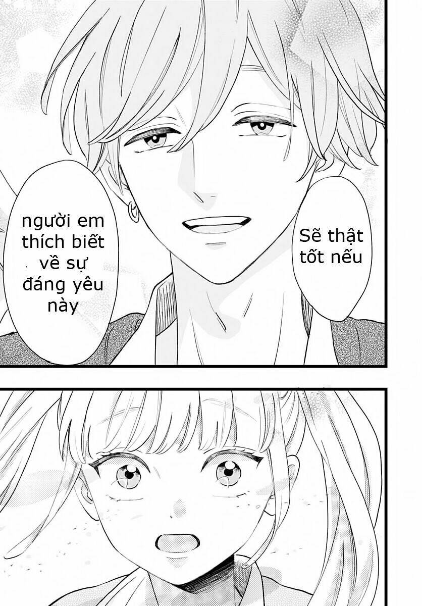 Atashi no! - Chapter 1 - Page 49