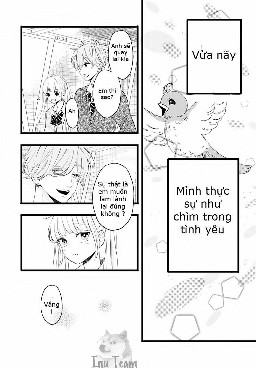 Atashi no! - Chapter 1 - Page 50