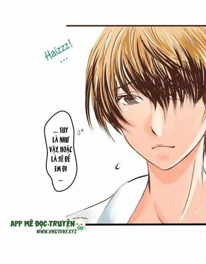 Lớp học biến chất - Chapter 34 - Page 13