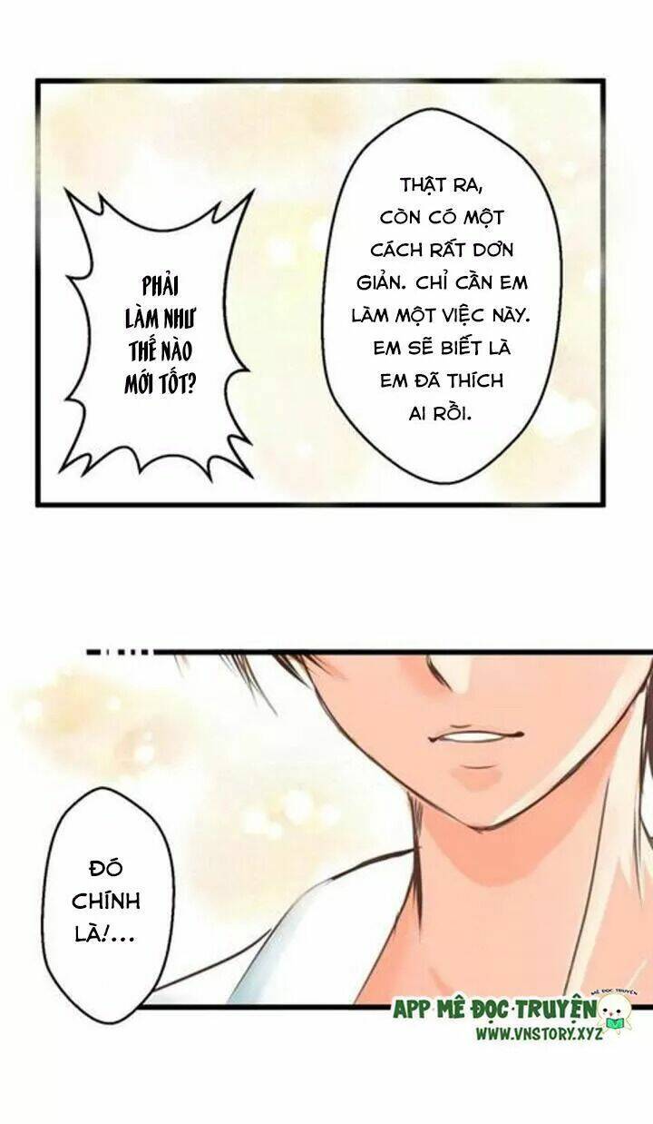 Lớp học biến chất - Chapter 34 - Page 15