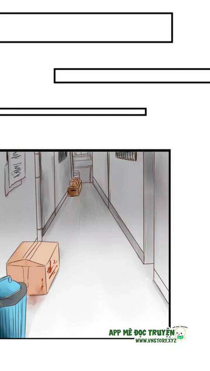 Lớp học biến chất - Chapter 34 - Page 16