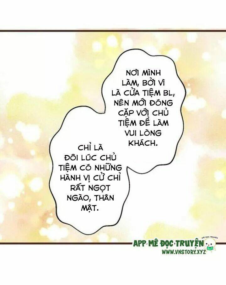 Lớp học biến chất - Chapter 34 - Page 21