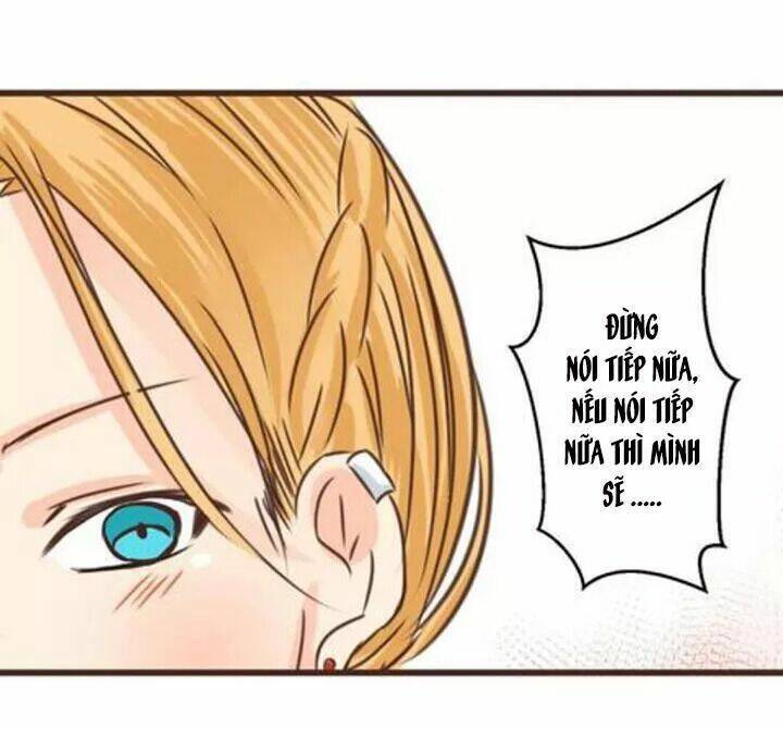 Lớp học biến chất - Chapter 34 - Page 22