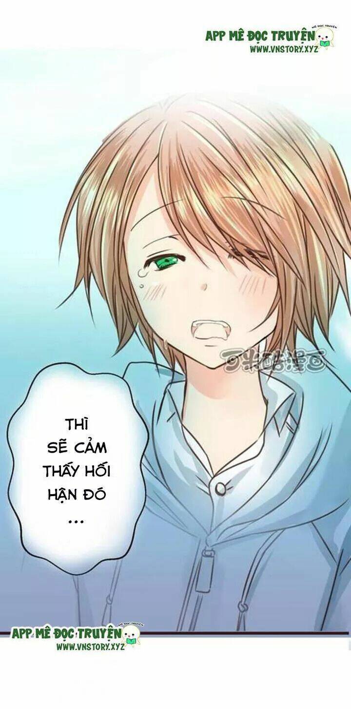 Lớp học biến chất - Chapter 34 - Page 23