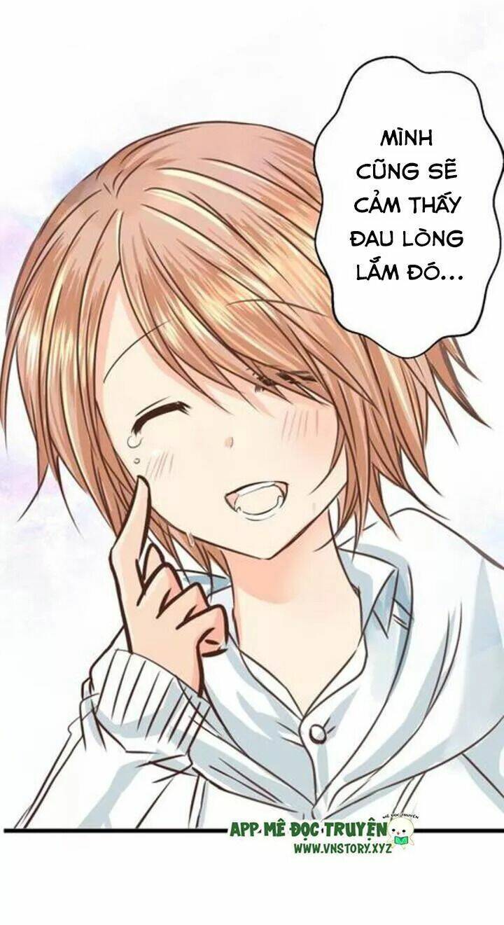 Lớp học biến chất - Chapter 34 - Page 25