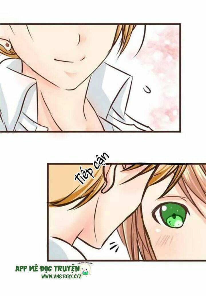 Lớp học biến chất - Chapter 34 - Page 26