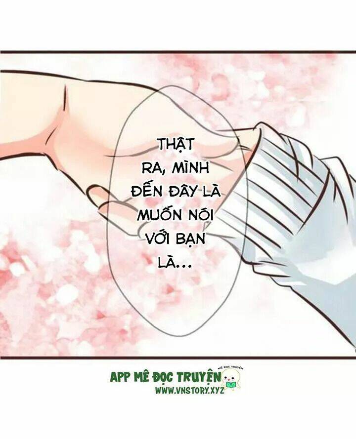 Lớp học biến chất - Chapter 34 - Page 27