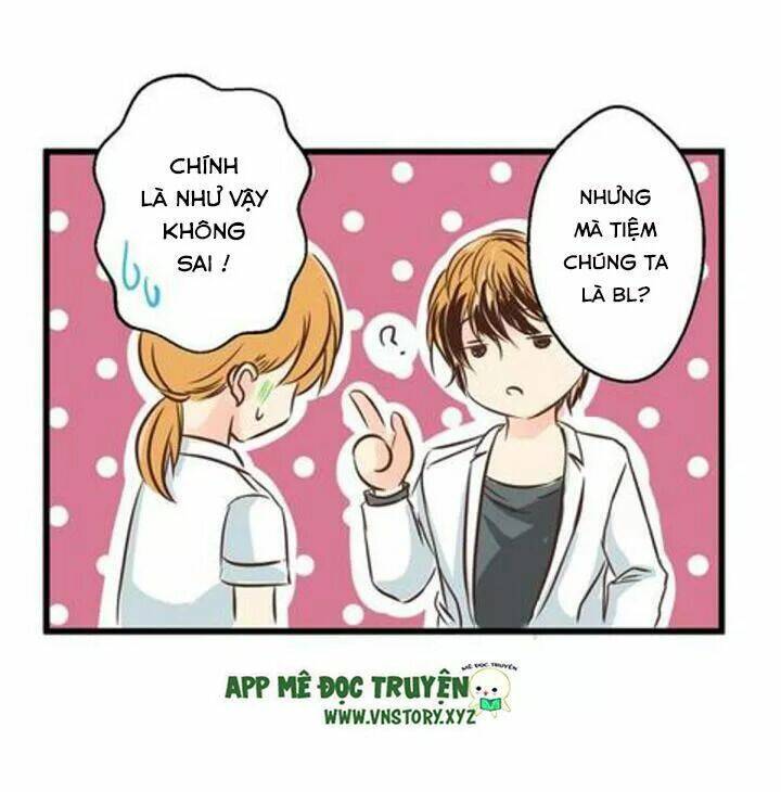 Lớp học biến chất - Chapter 34 - Page 3