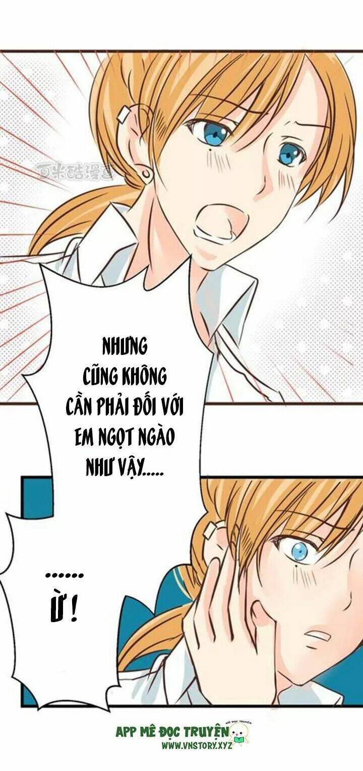 Lớp học biến chất - Chapter 34 - Page 4