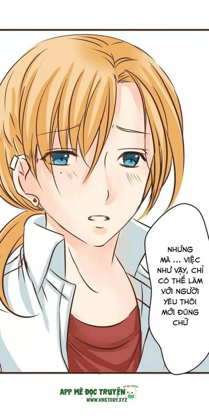 Lớp học biến chất - Chapter 34 - Page 7