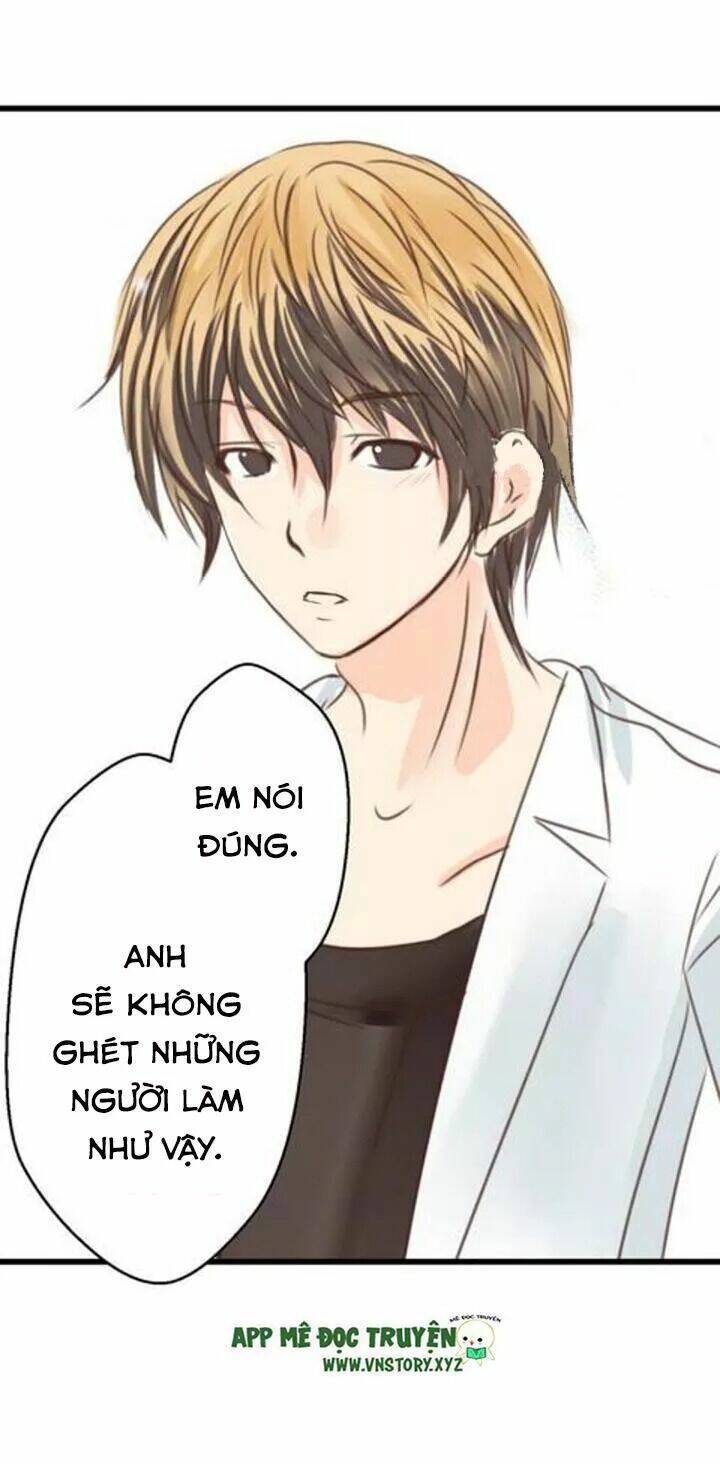 Lớp học biến chất - Chapter 34 - Page 8