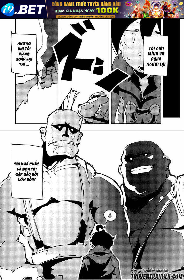 Ore to Kawazu-san no Isekai Hourouki - Chapter 28 - Page 26