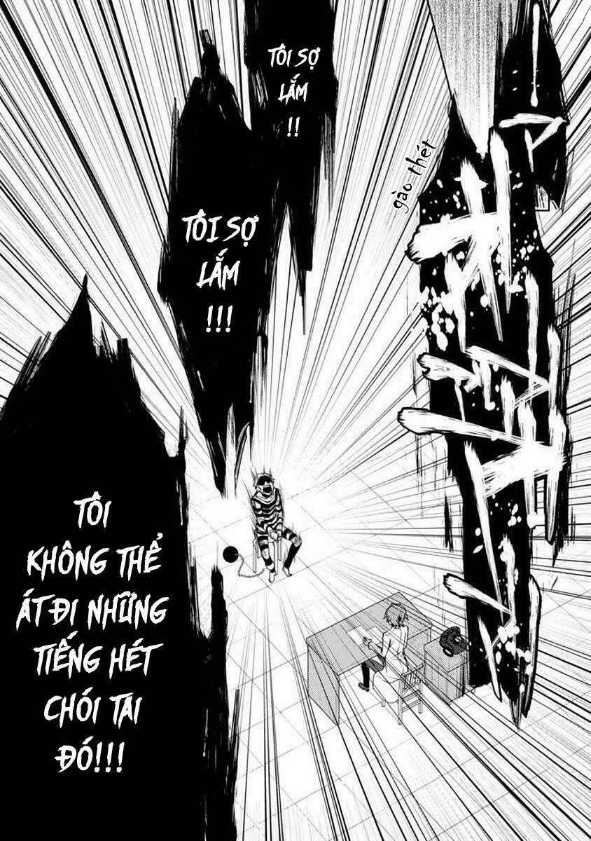 Angel of Slaughter Episode 0 - Chapter 0 - Page 14