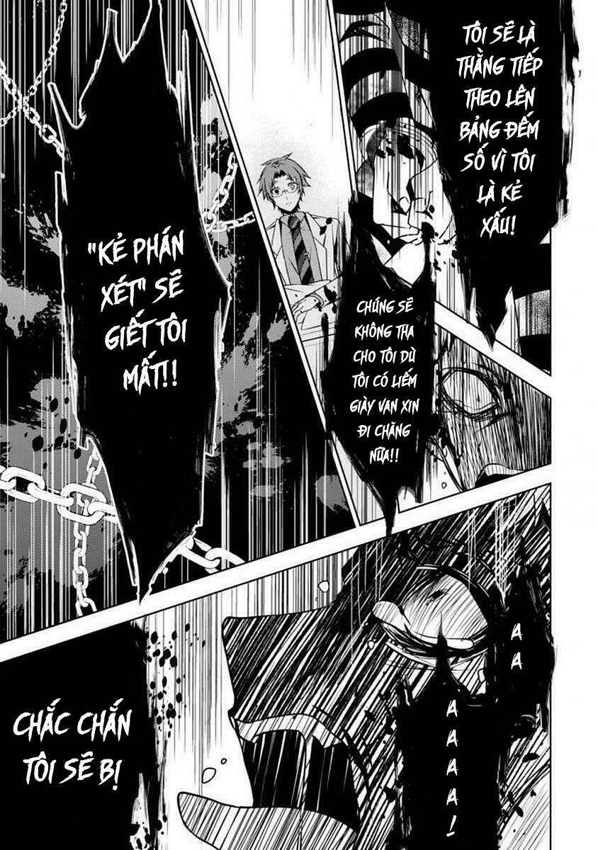 Angel of Slaughter Episode 0 - Chapter 0 - Page 15