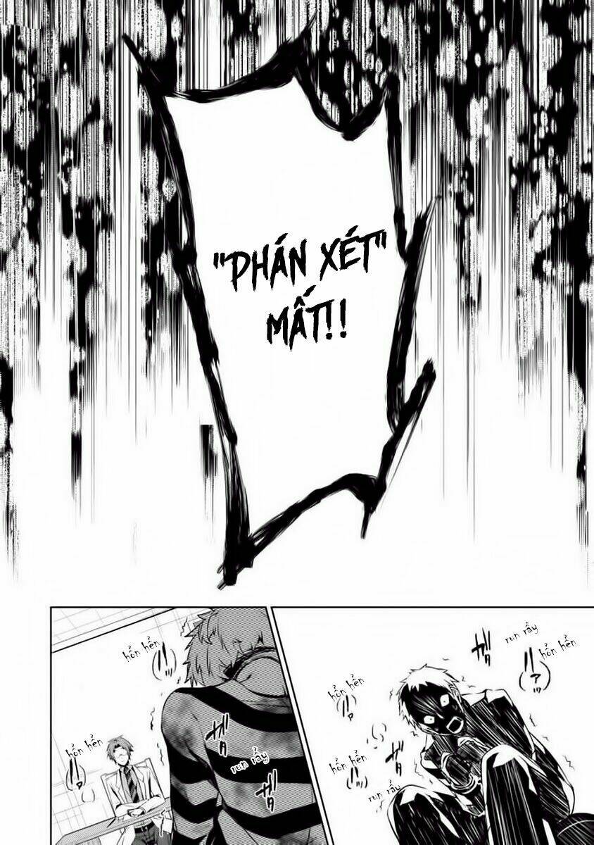 Angel of Slaughter Episode 0 - Chapter 0 - Page 16