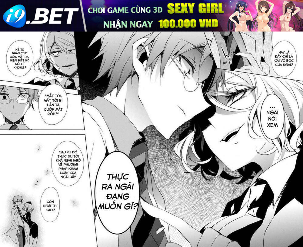 Angel of Slaughter Episode 0 - Chapter 0 - Page 27