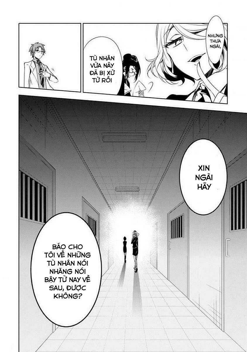 Angel of Slaughter Episode 0 - Chapter 0 - Page 30