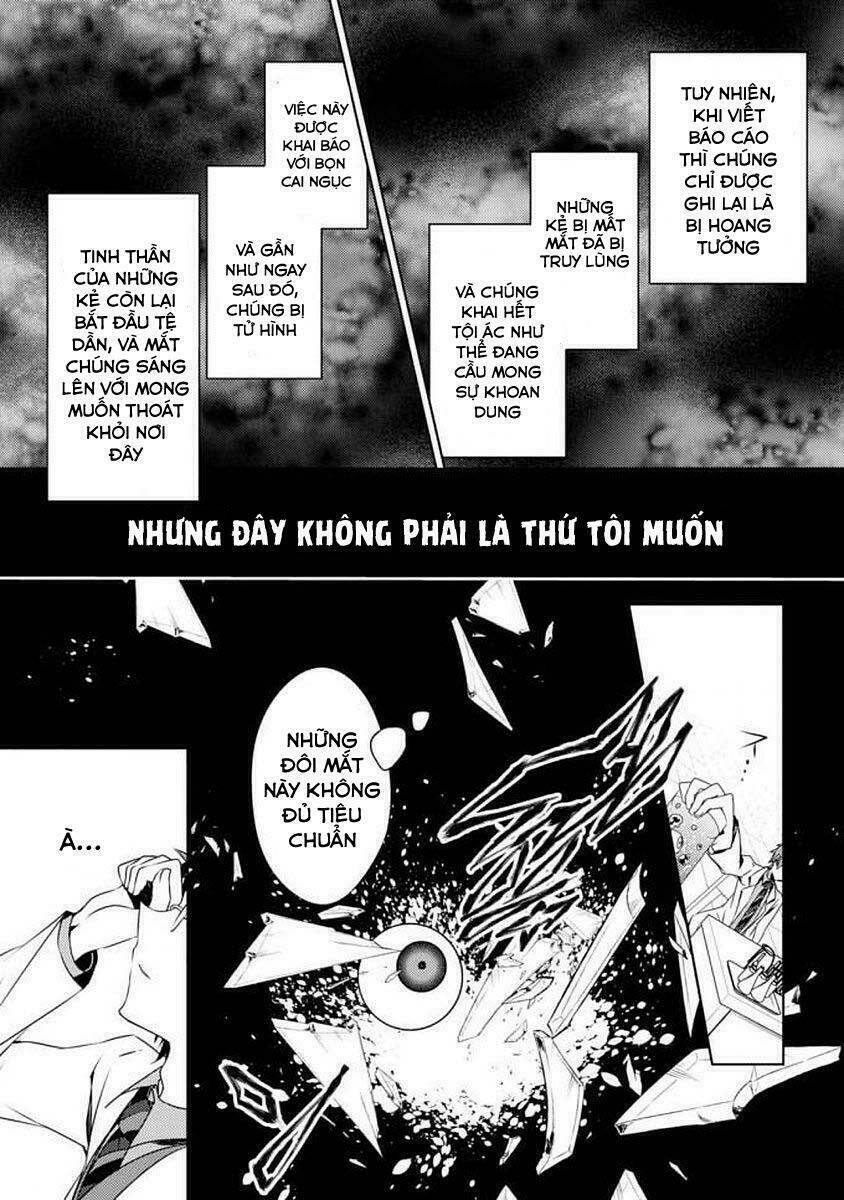 Angel of Slaughter Episode 0 - Chapter 0 - Page 32