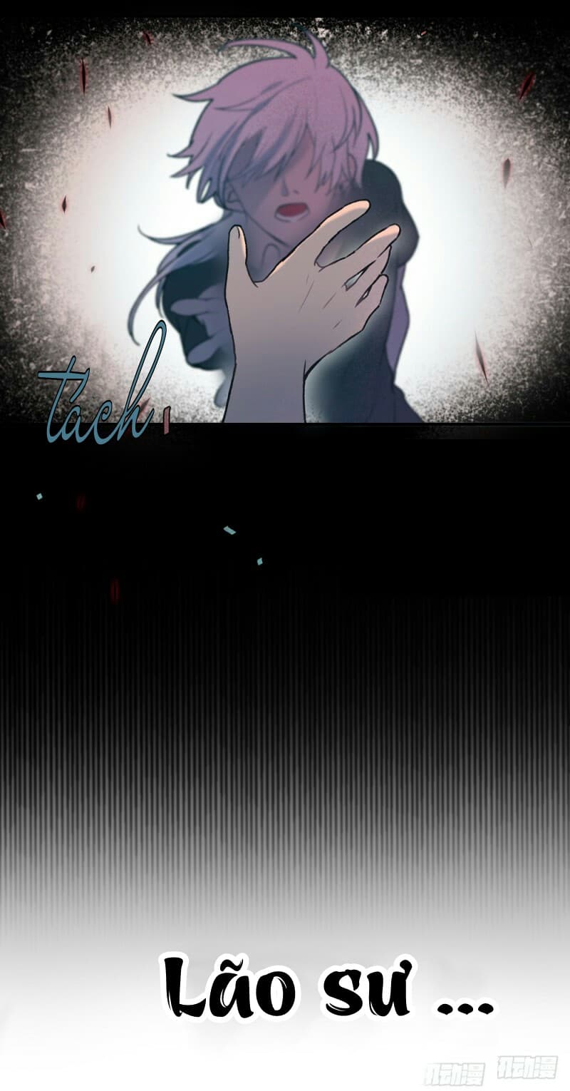 Tổ truyện gia giáo - Chapter 1.1 - Page 10