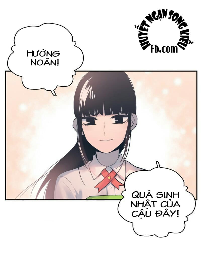 Tổ truyện gia giáo - Chapter 1.1 - Page 12