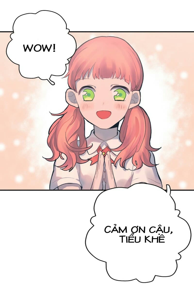 Tổ truyện gia giáo - Chapter 1.1 - Page 13