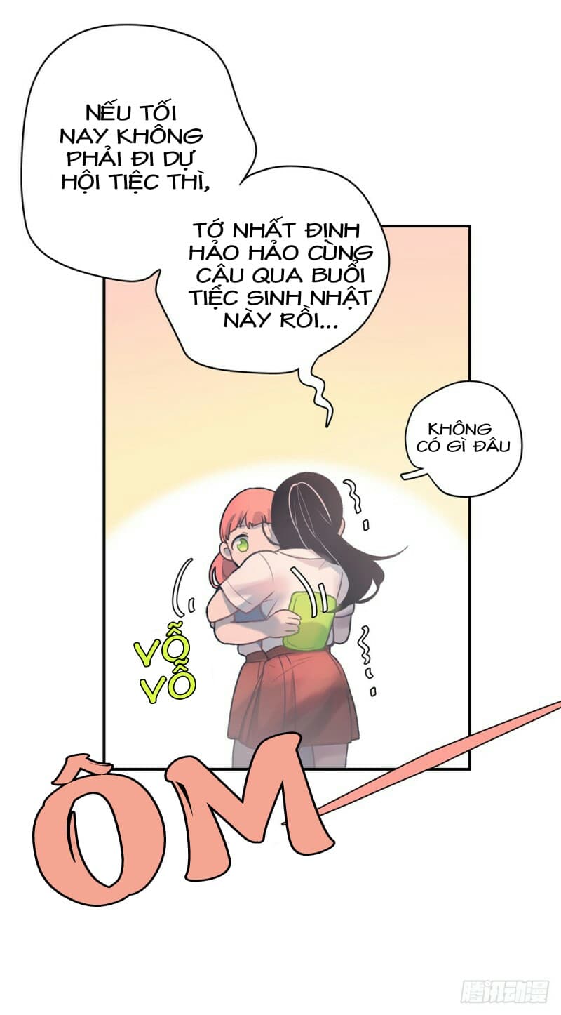 Tổ truyện gia giáo - Chapter 1.1 - Page 14