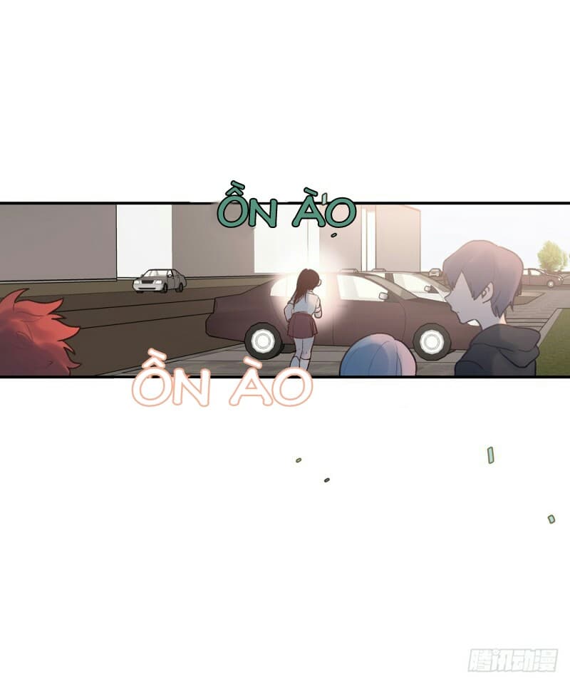 Tổ truyện gia giáo - Chapter 1.1 - Page 16