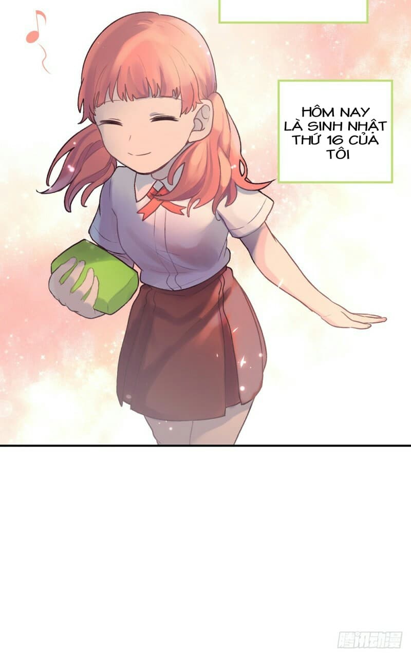 Tổ truyện gia giáo - Chapter 1.1 - Page 19