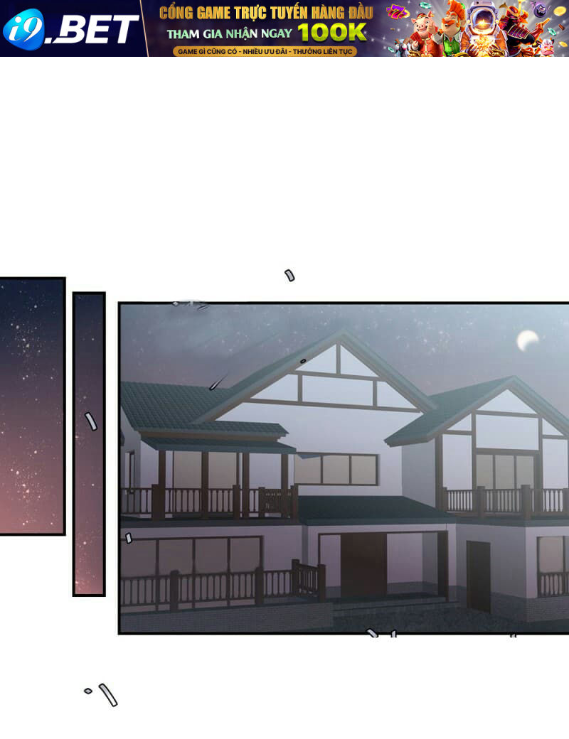 Tổ truyện gia giáo - Chapter 1.1 - Page 21