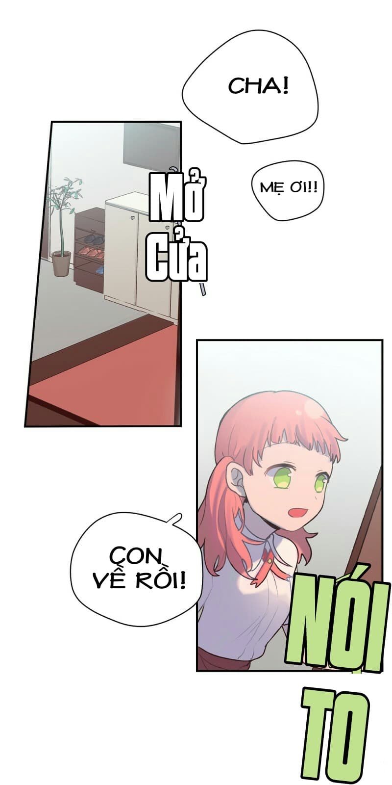 Tổ truyện gia giáo - Chapter 1.1 - Page 22