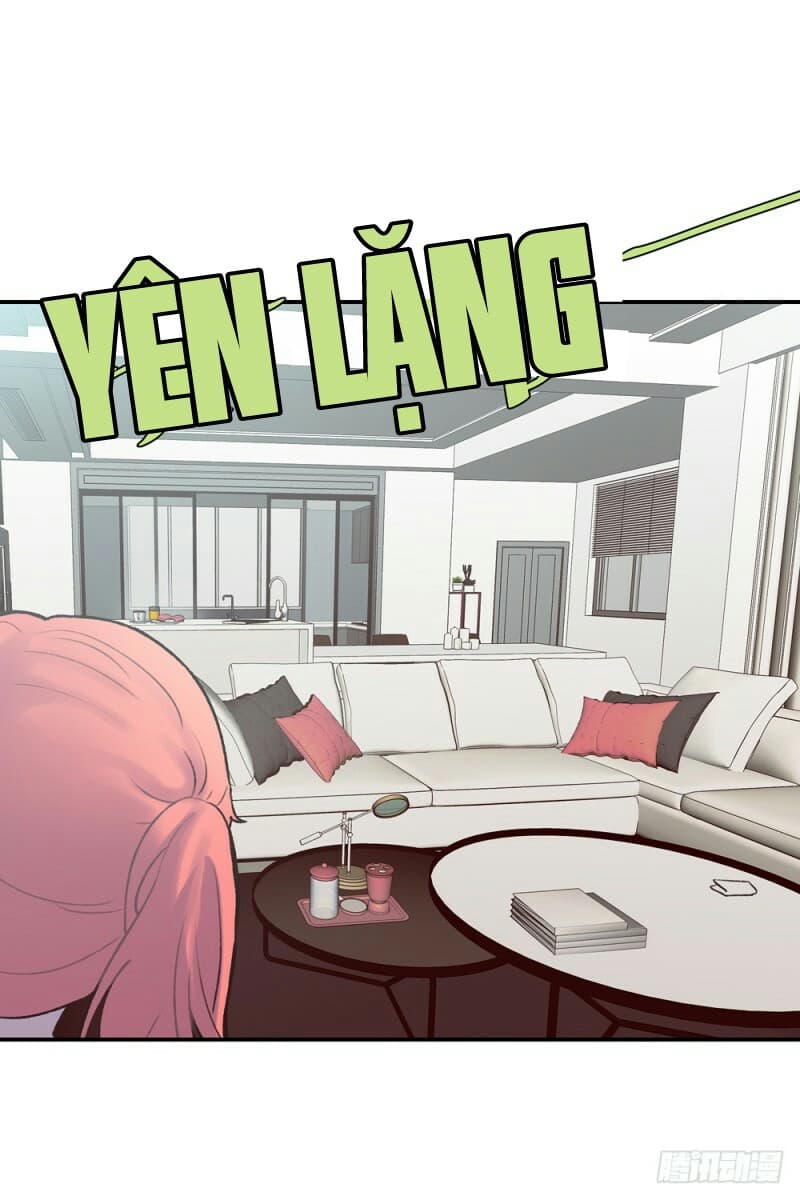 Tổ truyện gia giáo - Chapter 1.1 - Page 23