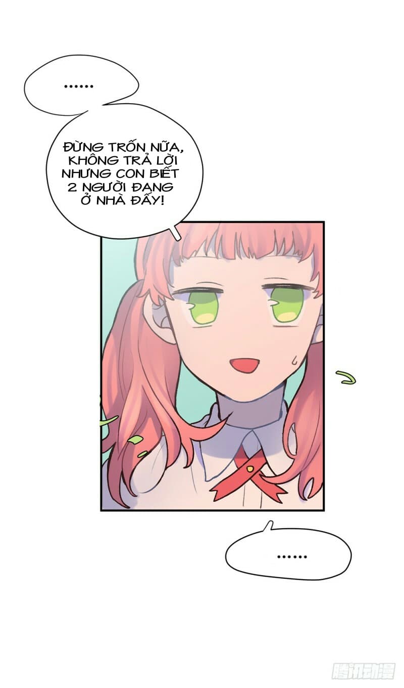 Tổ truyện gia giáo - Chapter 1.1 - Page 24