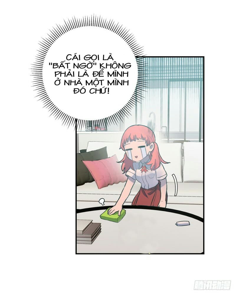 Tổ truyện gia giáo - Chapter 1.1 - Page 26