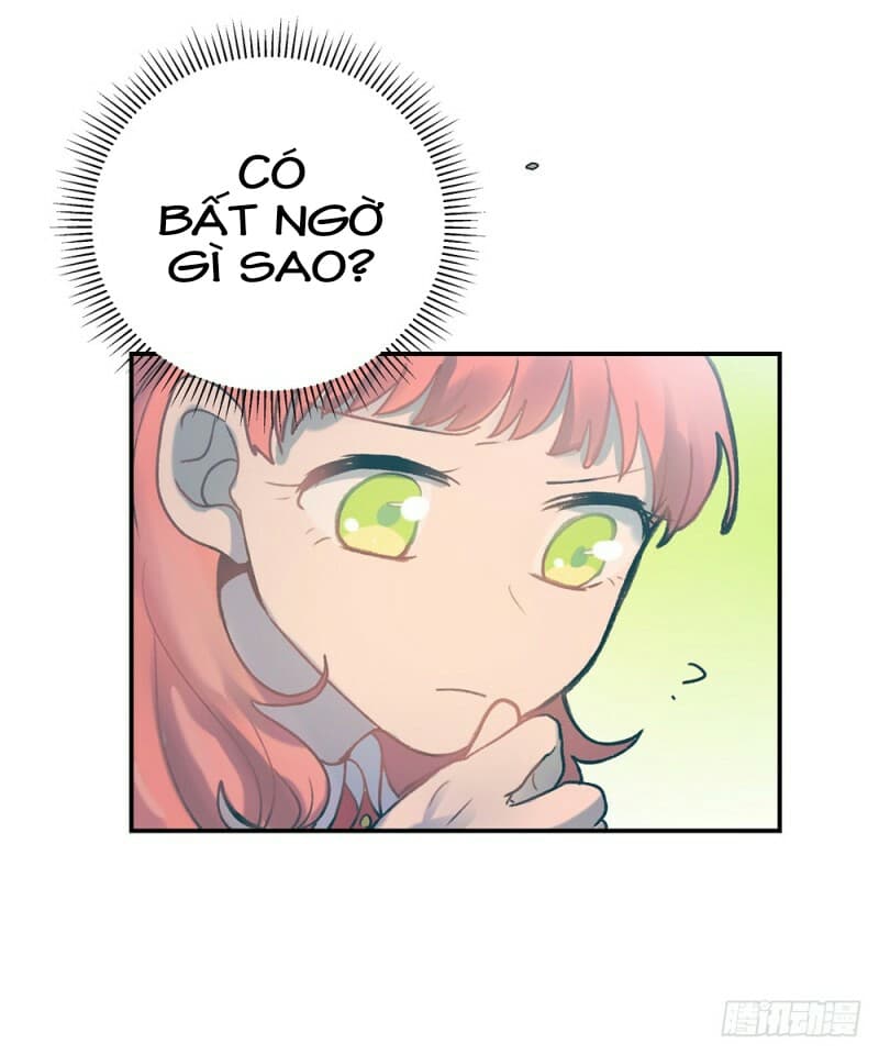 Tổ truyện gia giáo - Chapter 1.1 - Page 29