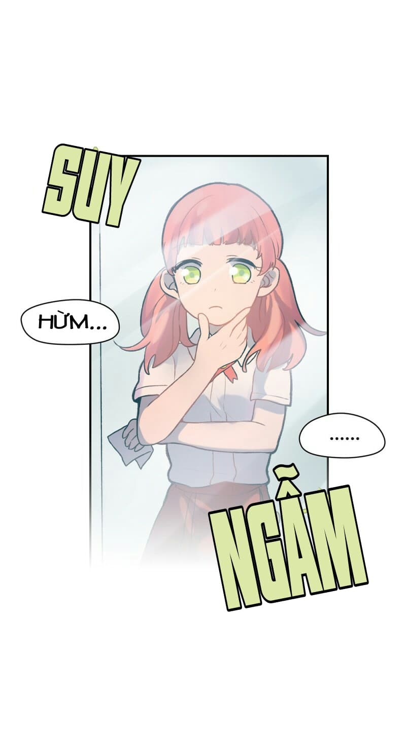 Tổ truyện gia giáo - Chapter 1.1 - Page 30