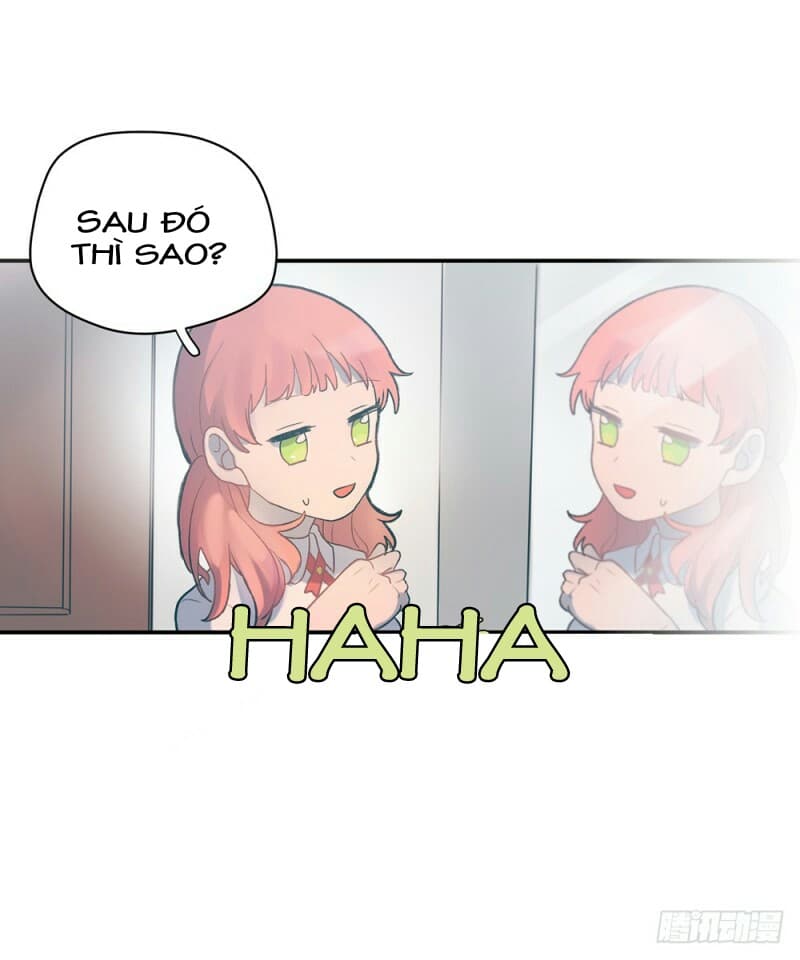 Tổ truyện gia giáo - Chapter 1.1 - Page 31