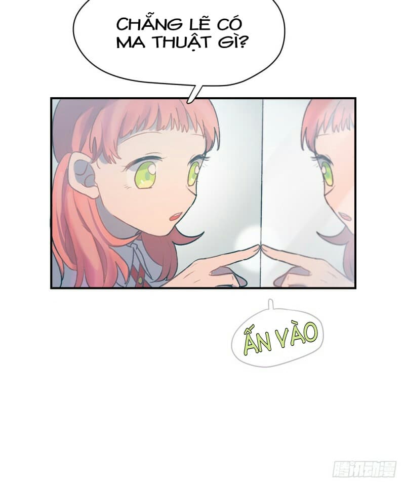 Tổ truyện gia giáo - Chapter 1.1 - Page 32