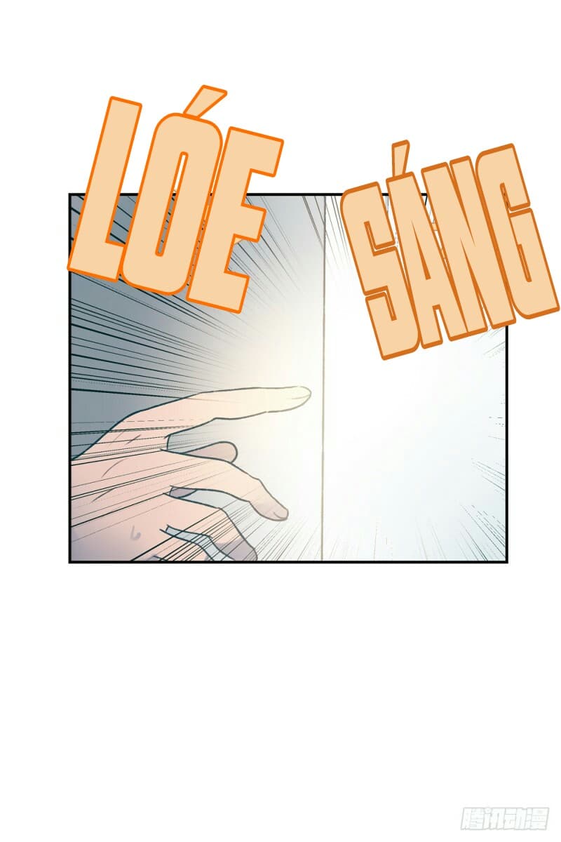 Tổ truyện gia giáo - Chapter 1.1 - Page 33