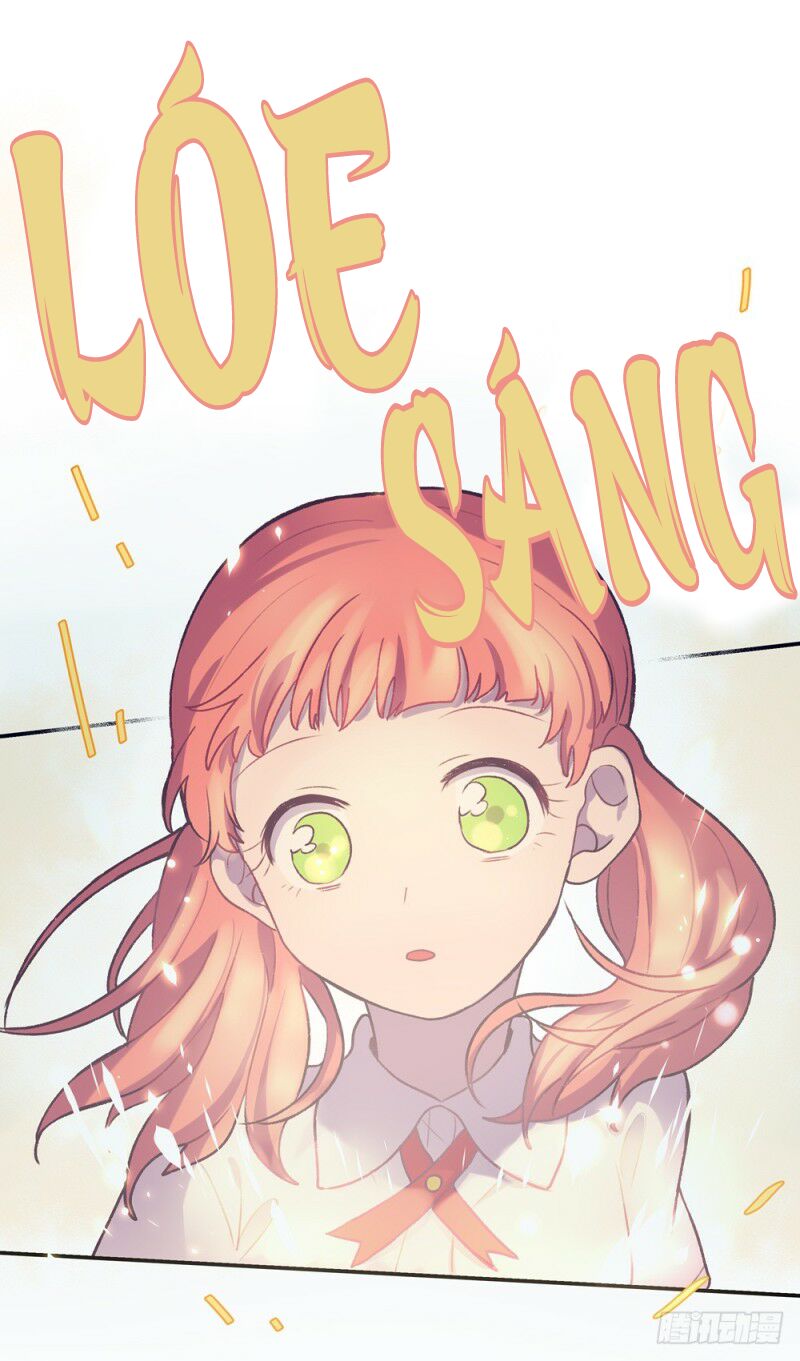 Tổ truyện gia giáo - Chapter 1.1 - Page 34