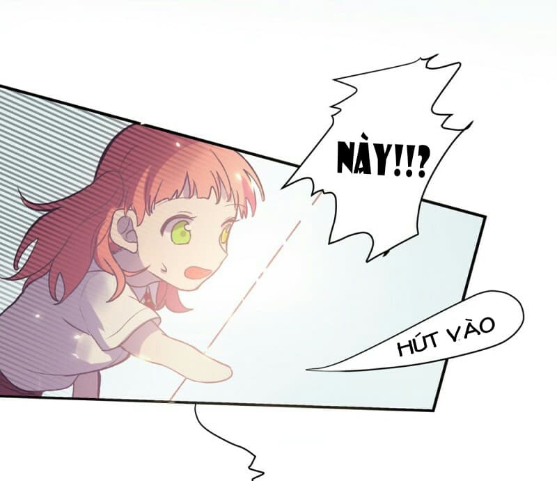 Tổ truyện gia giáo - Chapter 1.1 - Page 36