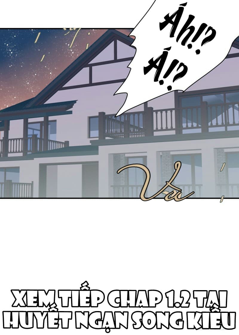 Tổ truyện gia giáo - Chapter 1.1 - Page 38