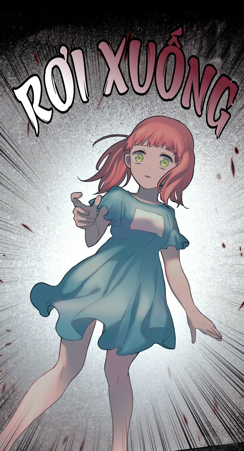 Tổ truyện gia giáo - Chapter 1.1 - Page 7