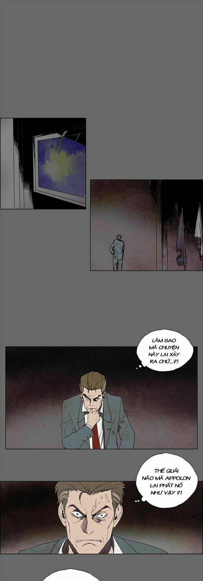 Lessa - Chapter 58 - Page 10