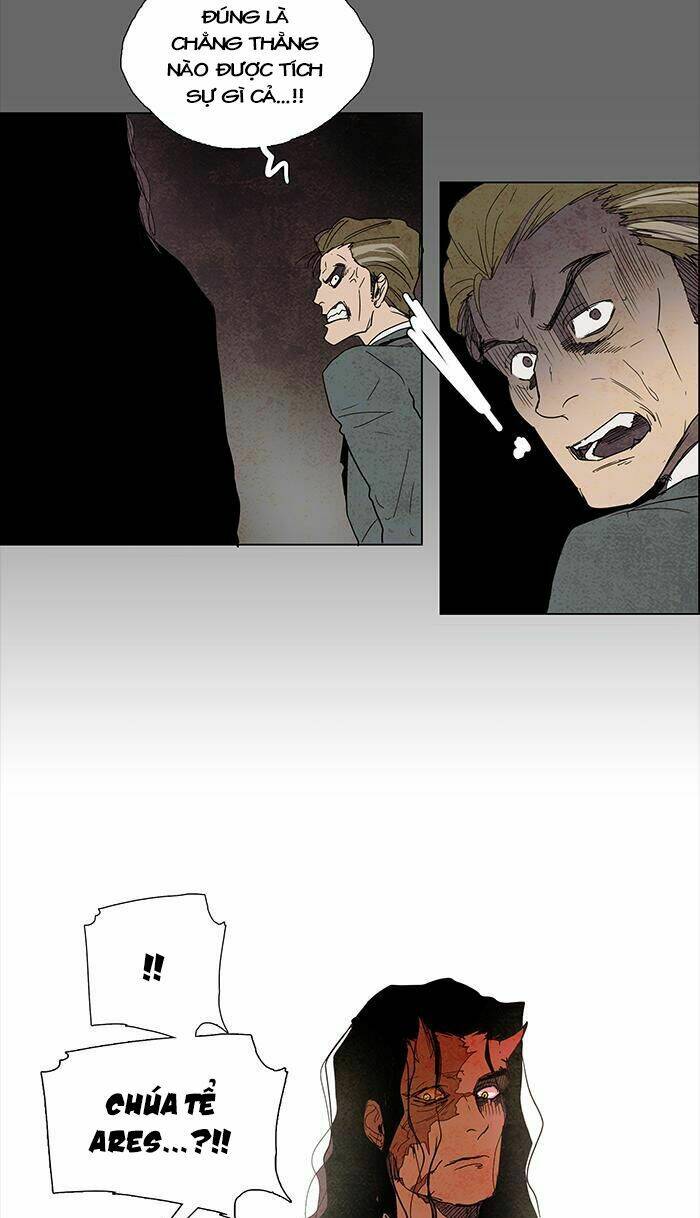 Lessa - Chapter 58 - Page 11