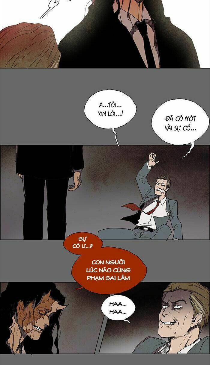 Lessa - Chapter 58 - Page 12